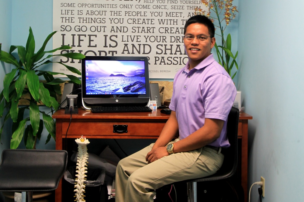 Nerve System Office